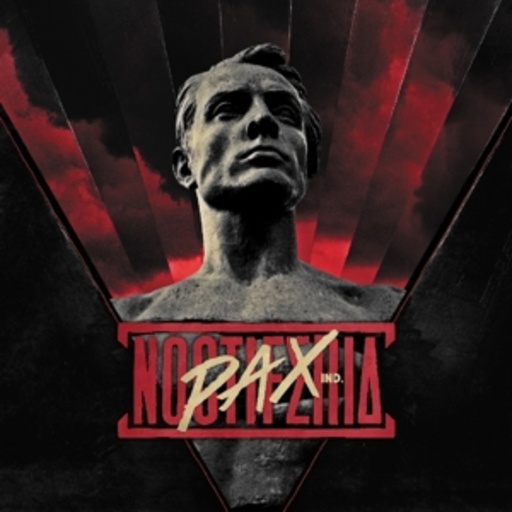 Noctiferia – Pax