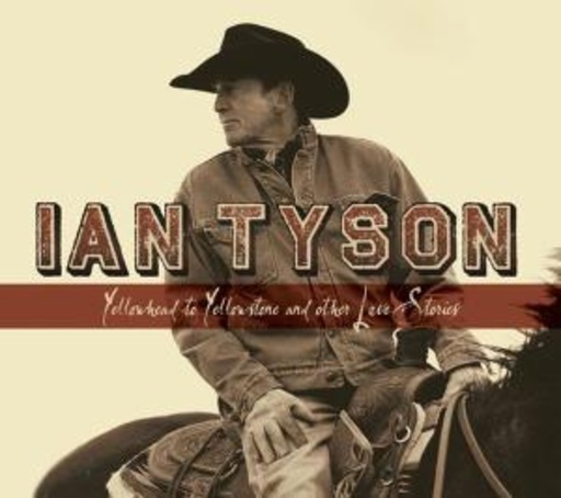 Yellowhead To Yellowstone And Other Love Stories