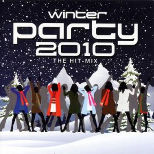 Winter Party 2010 – The Hit-Mix