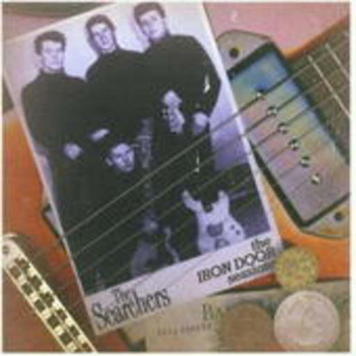 The Searchers – Live At The Iron Door Club