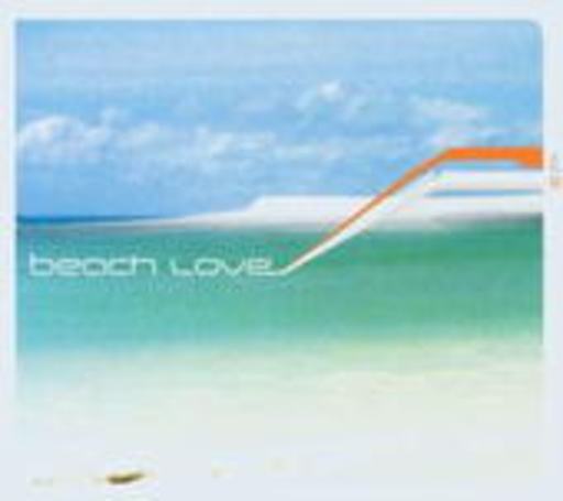 Diverse – Beach Love Vol. 1