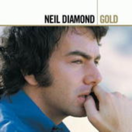 Neil Diamond – Gold