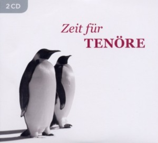 Diverse – Zeit für Tenöre