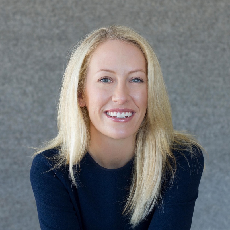Von der Krise hart getroffen: Eventbrite-CEO Julia Hartz