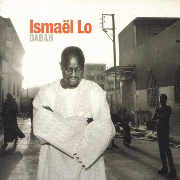 Ismaël Lo – Dabah