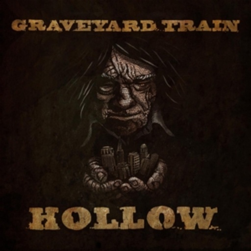 Graveyard Train – Hollow