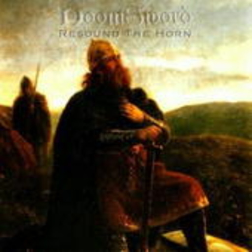 DoomSword – Resound The Horn