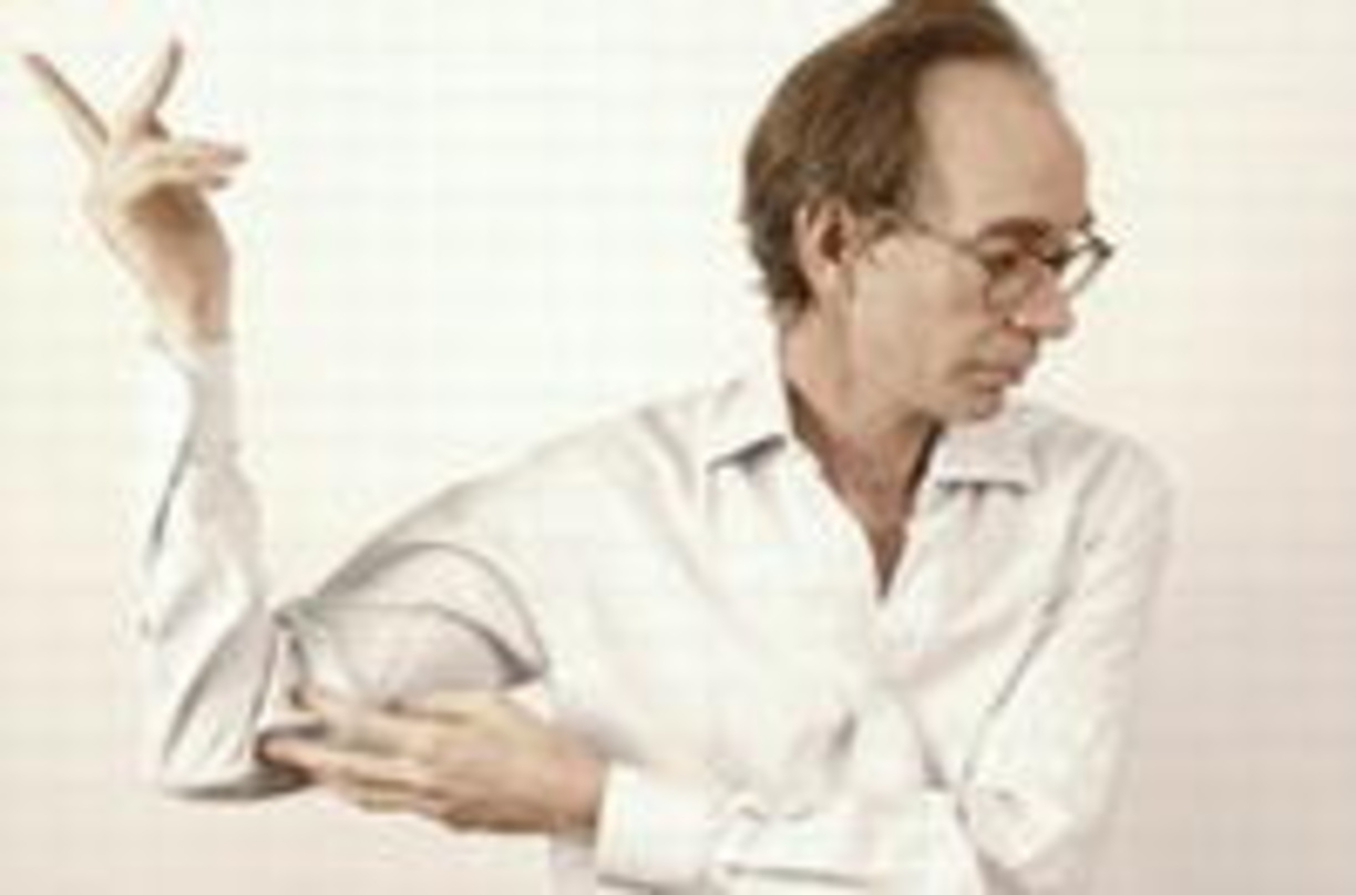 Avant-Pop im Pott: Arto Lindsay