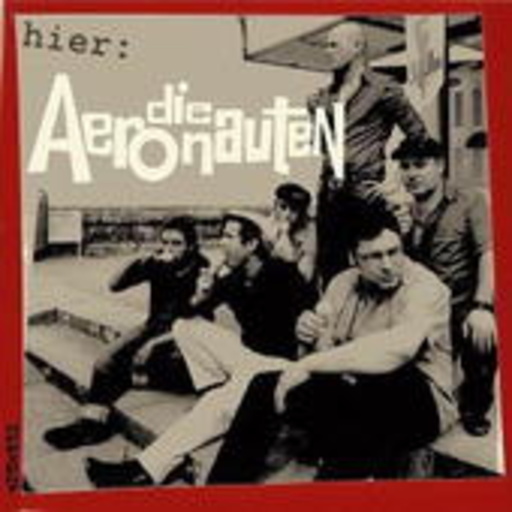 Aeronauten – Hier: Die Aeronauten