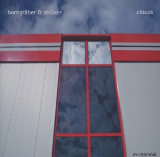 Borngräber & Strüver – Clouds