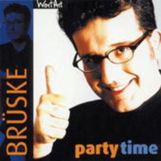 Christoph Brüske – Party-Time