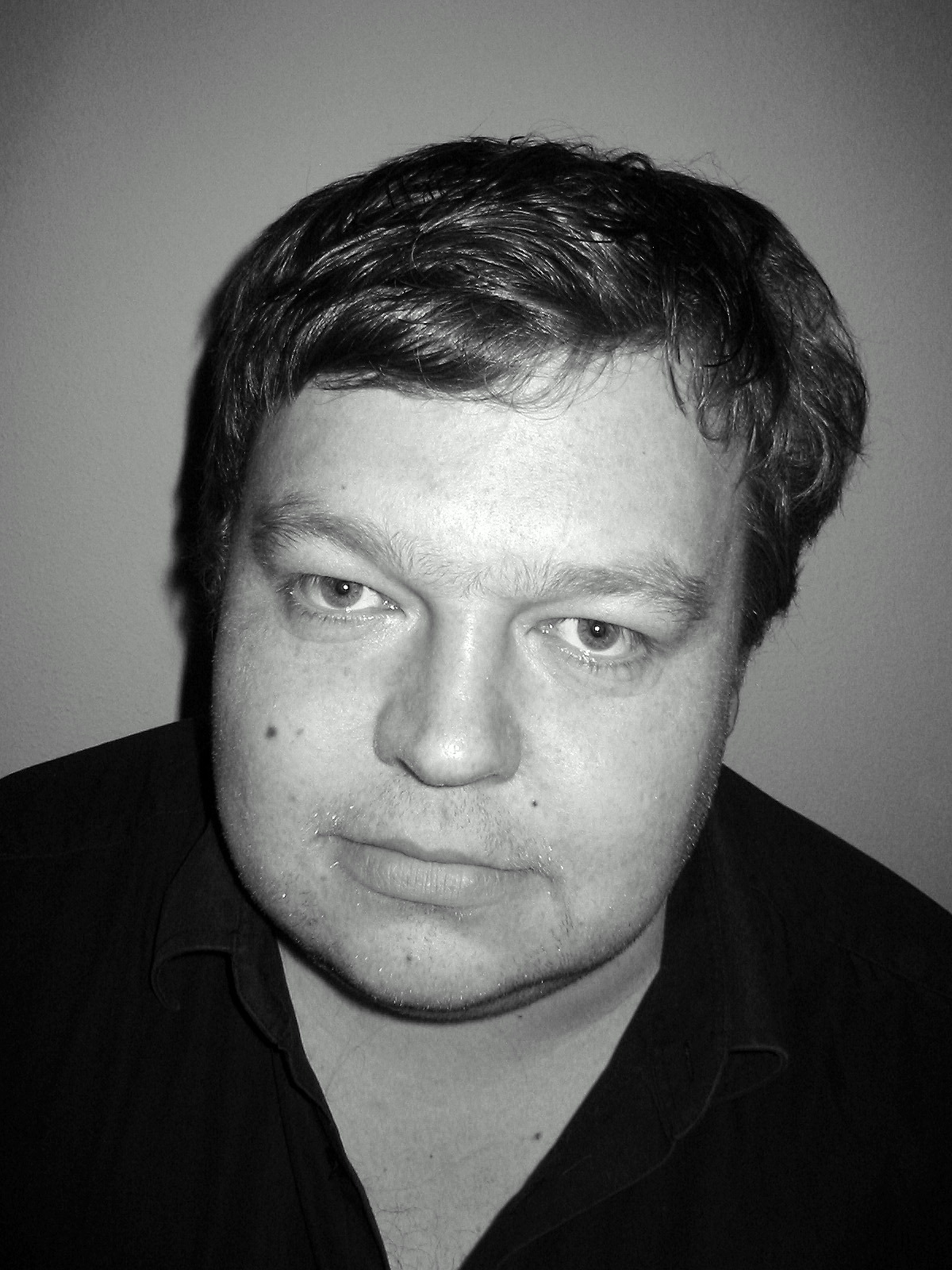 Arne Willander