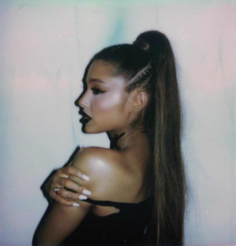 Eilt von Erfolg zu Erfolg: Ariana Grande