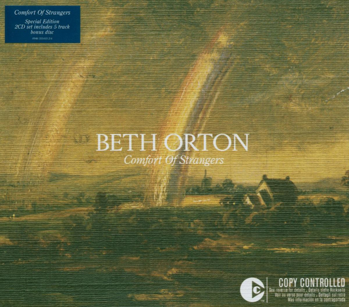 Beth Orton – Comfort Of Strangers