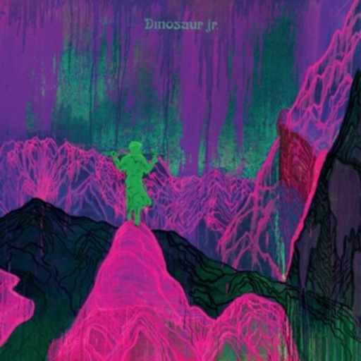 Dinosaur Jr. – Give A Glimpse Of What Yer Not