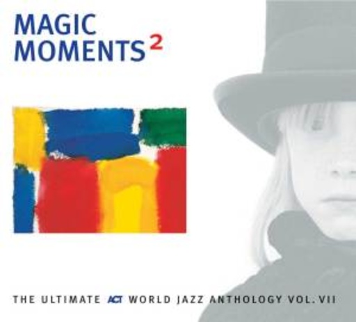 Magic Moments 2