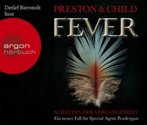 Detlef Bierstedt – Fever