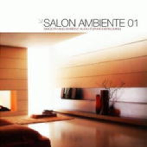 Diverse – Salon Ambiente Vol. 1
