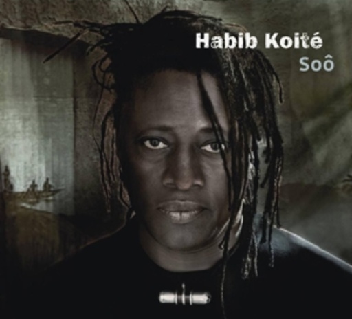 Habib Koite – Soo
