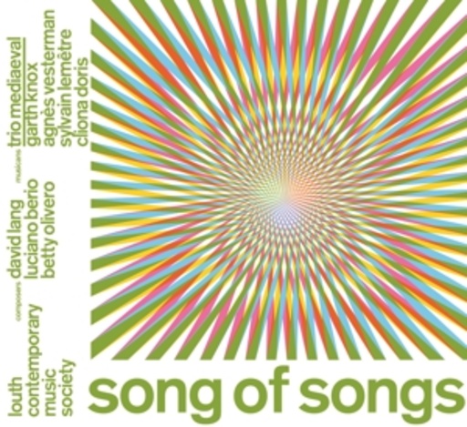 Betty – Song Of Songs