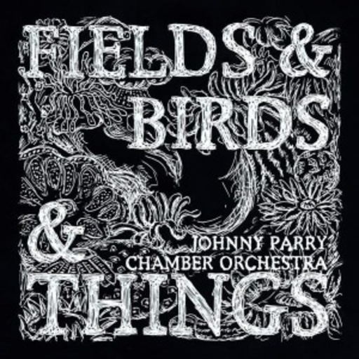 Johnny Parry Chamber Orchestra – Fields & Birds & Things