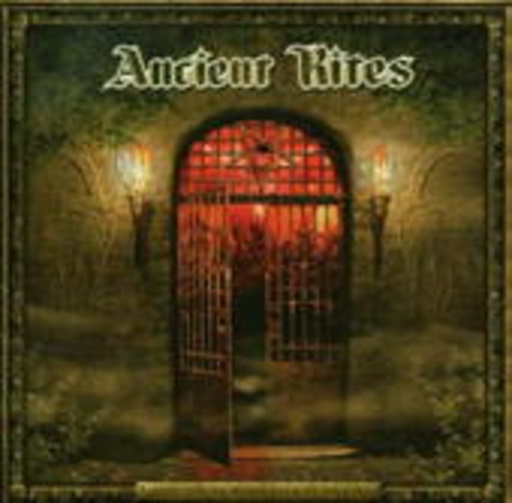 Ancient Rites – And The Hordes Stood As One