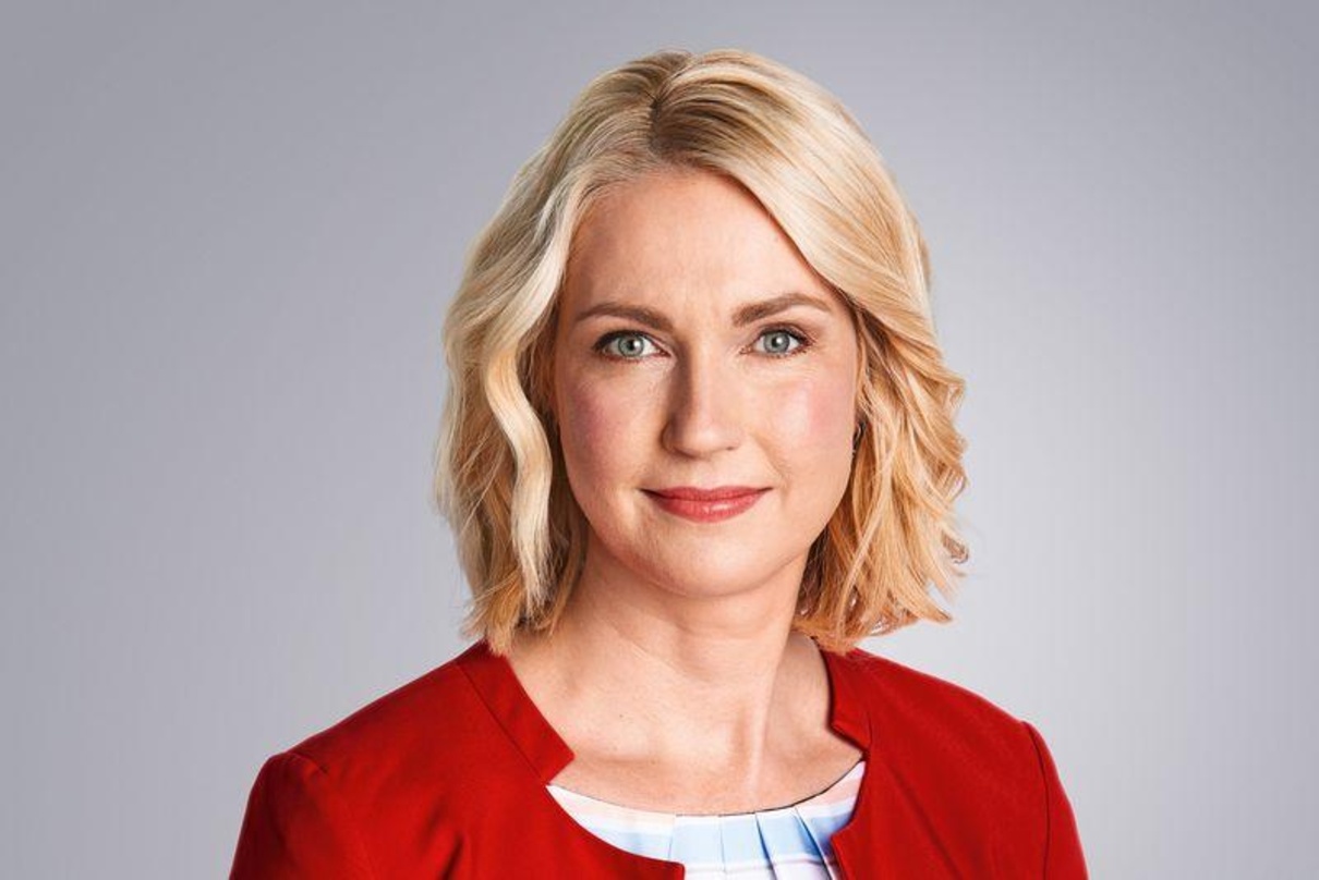 Diskutiert mit über Festivals in ihrem Bundesland: Ministerpräsidentin Manuela Schwesig