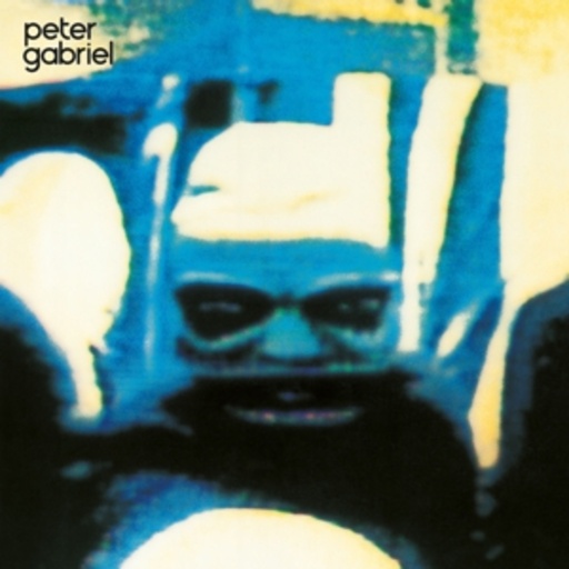 Peter Gabriel – Peter Gabriel 4 - Ein deutsches Album