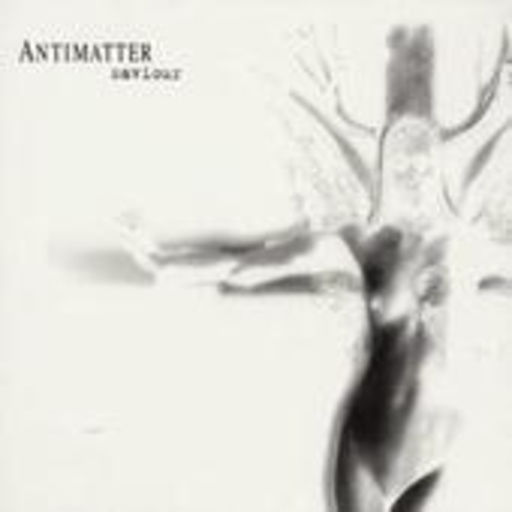 Antimatter – Saviour