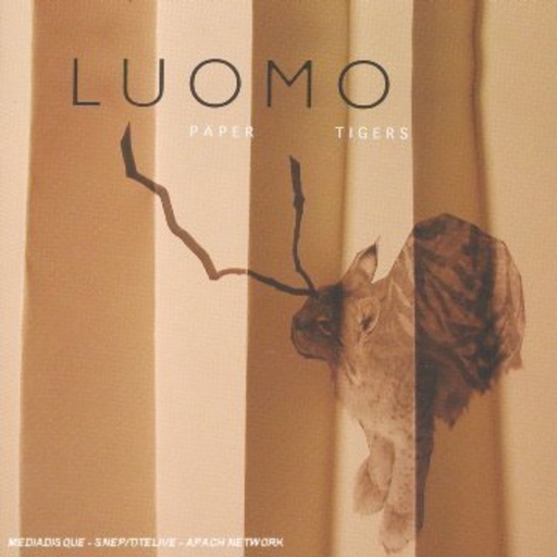 Luomo – Paper Tigers