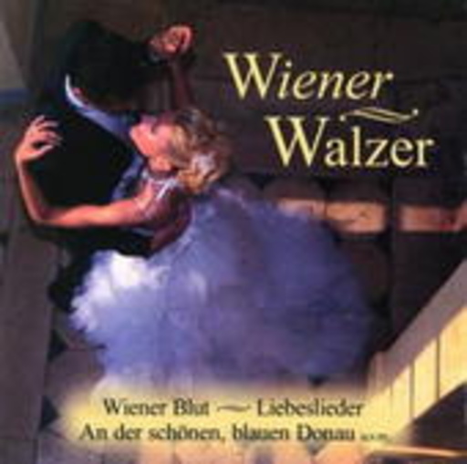 Diverse – Wiener Walzer