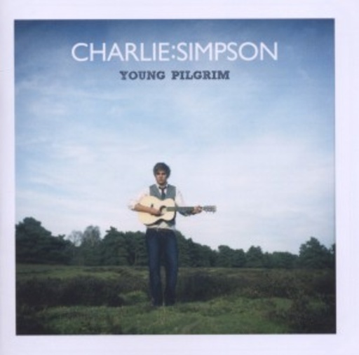 Charlie Simpson – Young Pilgrim