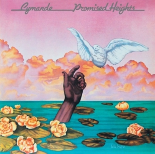 Cymande – Promised Heights