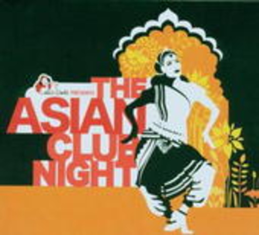 Diverse – The Asian Club Night