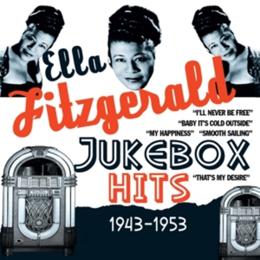 Ella Fitzgerald – Jukebox Hits: 1943-1953