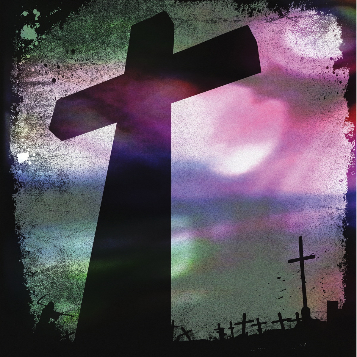 Down – Down IV - Part 1 - The Purple EP