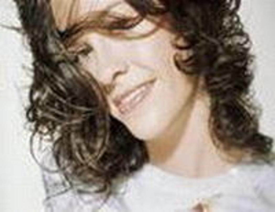 Veröffentlicht ihr Debüt-CD neu: Alanis Morissette
