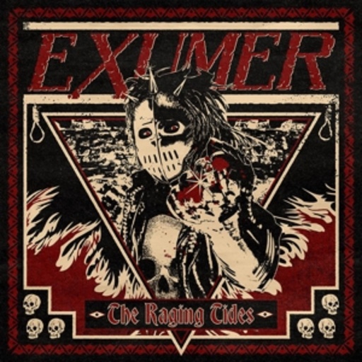 Exumer – The Raging Tides