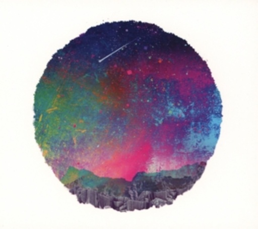 Khruangbin – The Universe Smiles Upon You