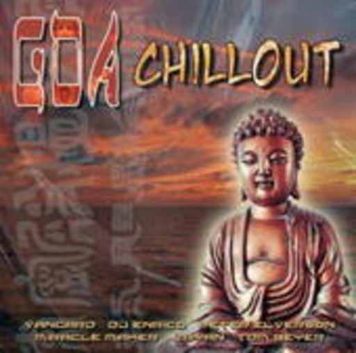 Diverse – Goa Chillout