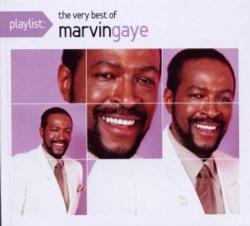 Marvin Gaye – Playlist - The Very Best Of Marvin Gaye