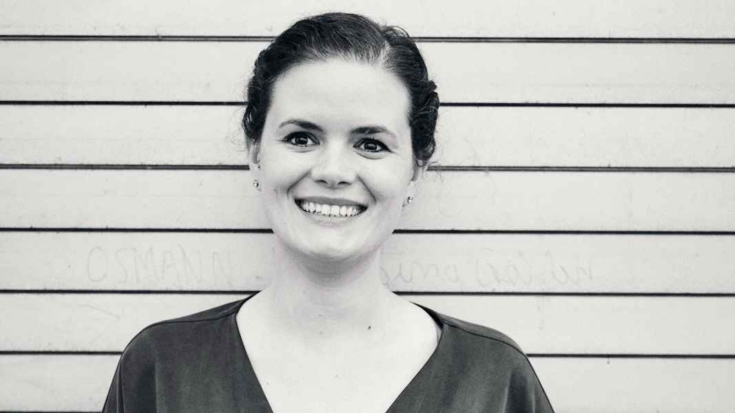 Möchte das Know-how der Szene zugänglich machen: Anna Blaich (Vorständin Bundesstiftung LiveKultur).