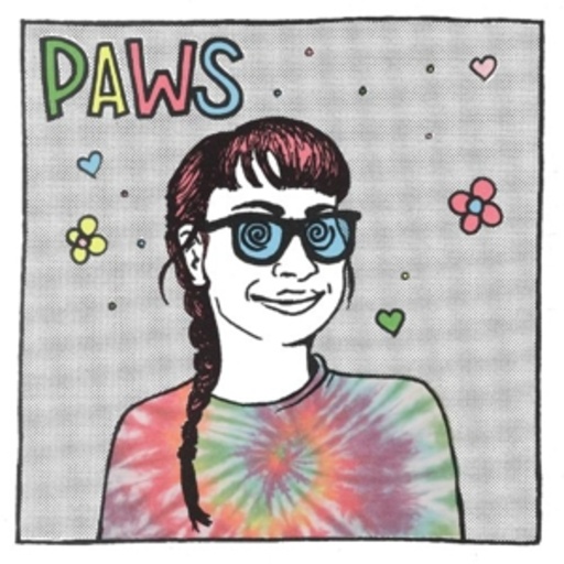 Paws – Cokefloat