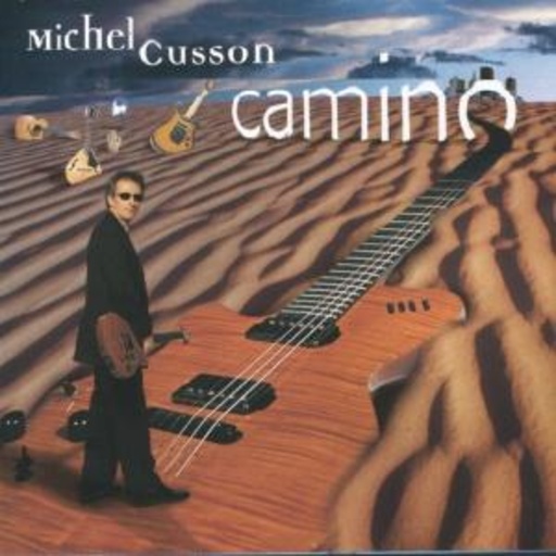 Michel Cusson – Camino