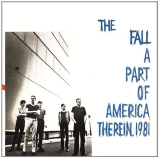 A Part Of America Therein 1981