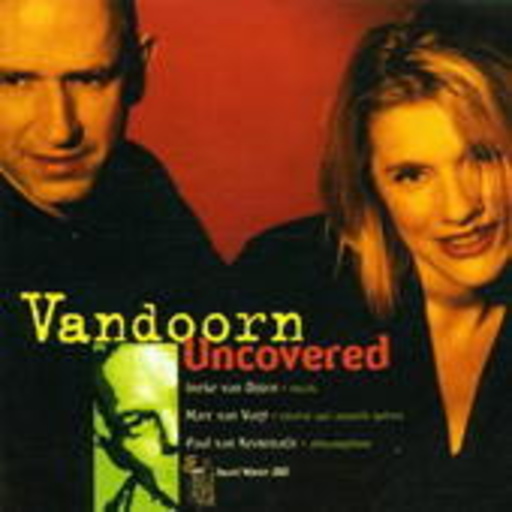 Vandoorn – Uncovered
