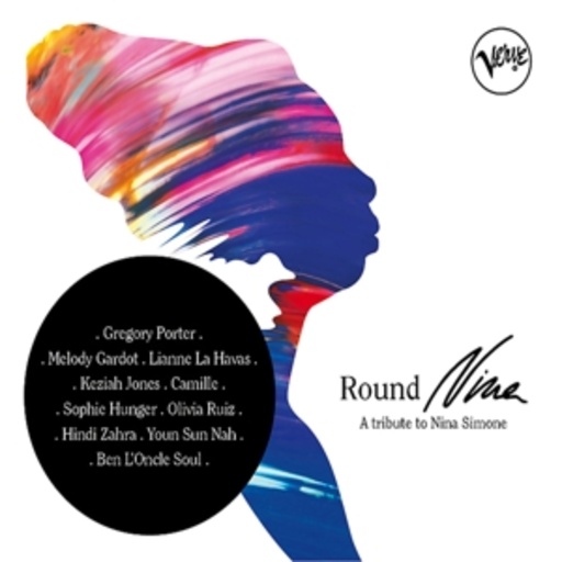 Diverse – Round Nina - A Tribute To Nina Simone