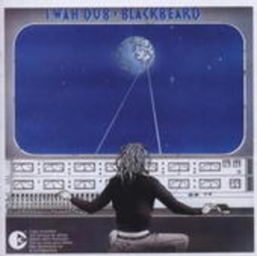 Blackbeard – I Wah Dub