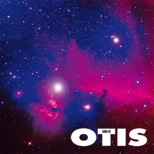 Sons Of Otis – Spacejumbofudge