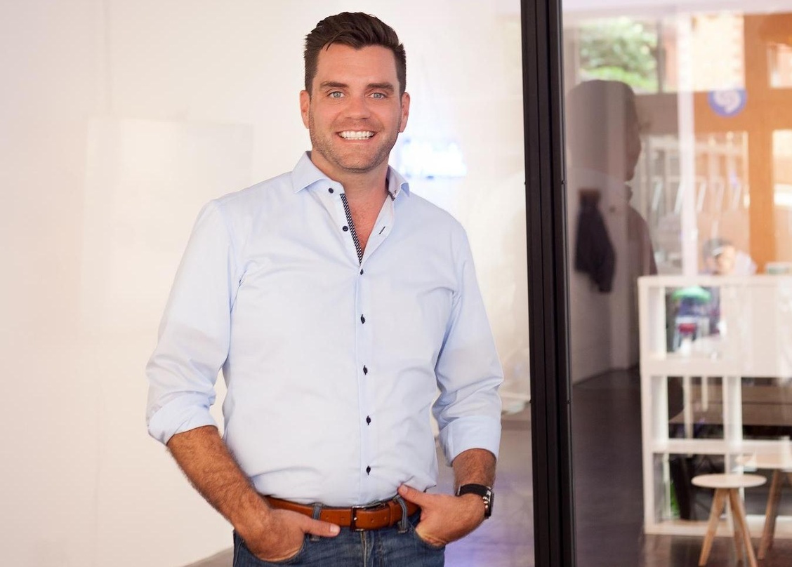 Will Streamingkonzerte mithilfe von Digitalstage.io besser monetarisieren: Richard Harless